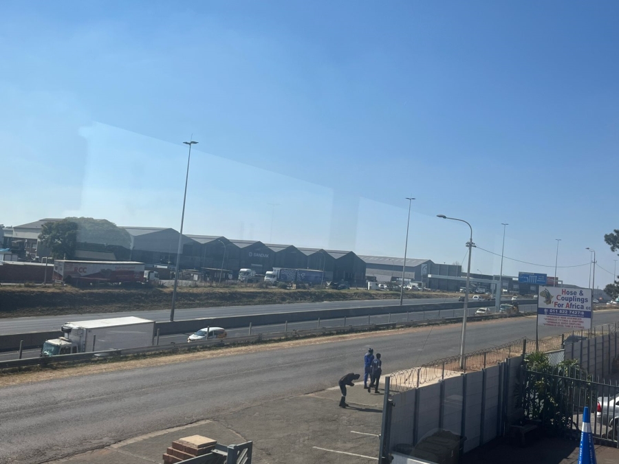 Commercial Property for Sale in Activia Park Gauteng