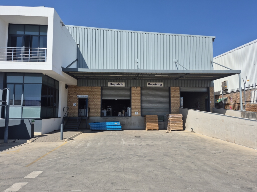 Commercial Property for Sale in Meadowdale Gauteng