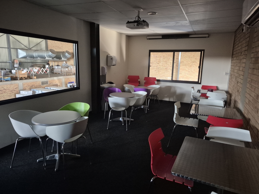 Commercial Property for Sale in Meadowdale Gauteng