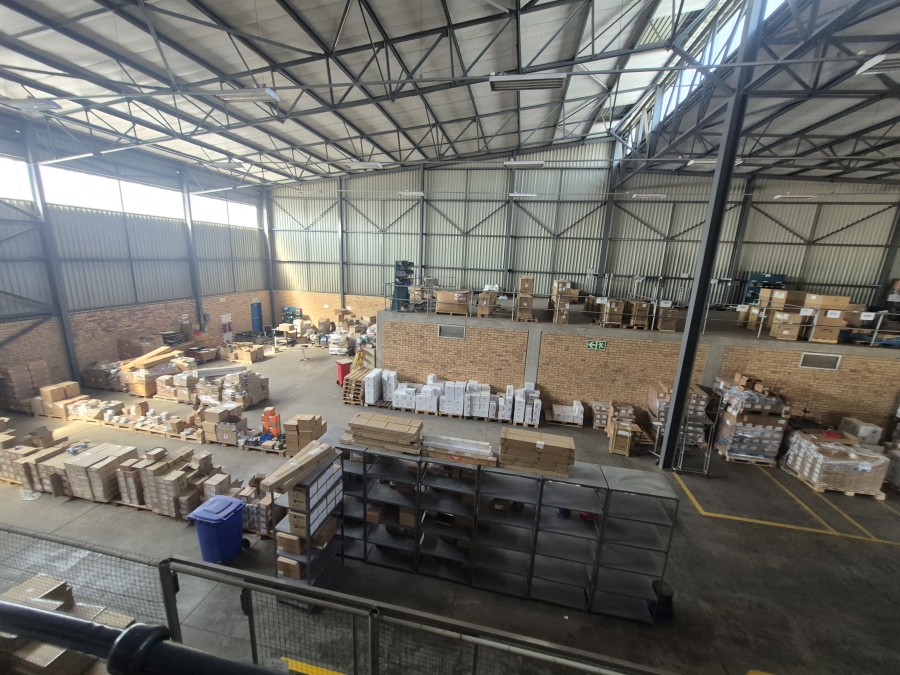 Commercial Property for Sale in Meadowdale Gauteng