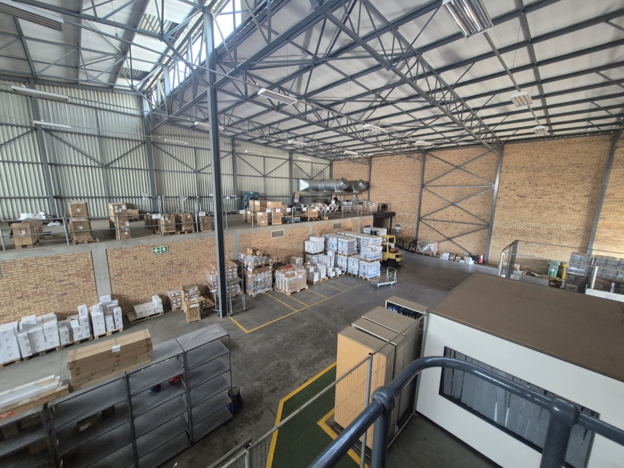 Commercial Property for Sale in Meadowdale Gauteng