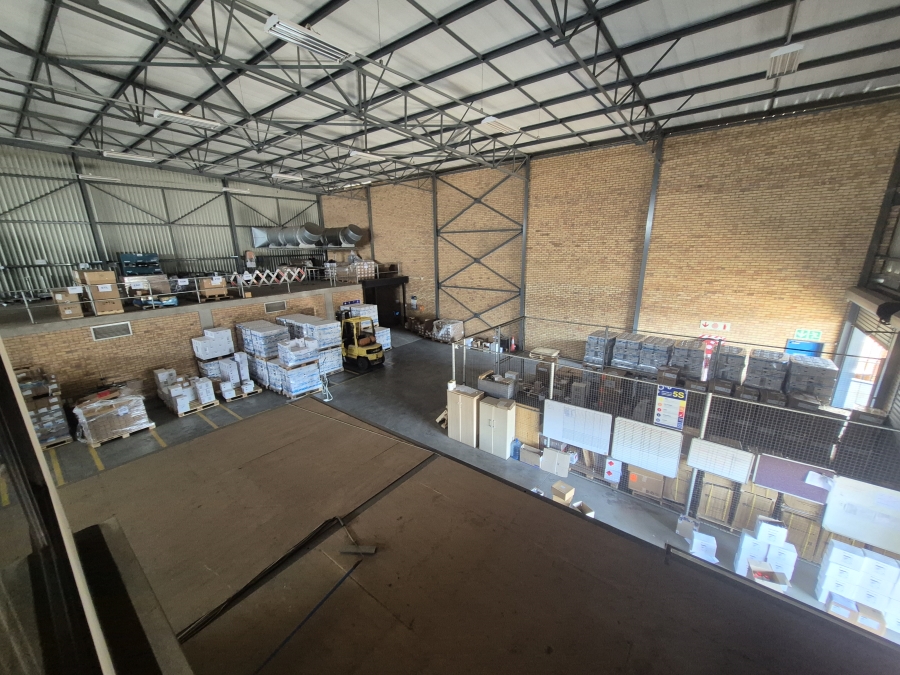 Commercial Property for Sale in Meadowdale Gauteng