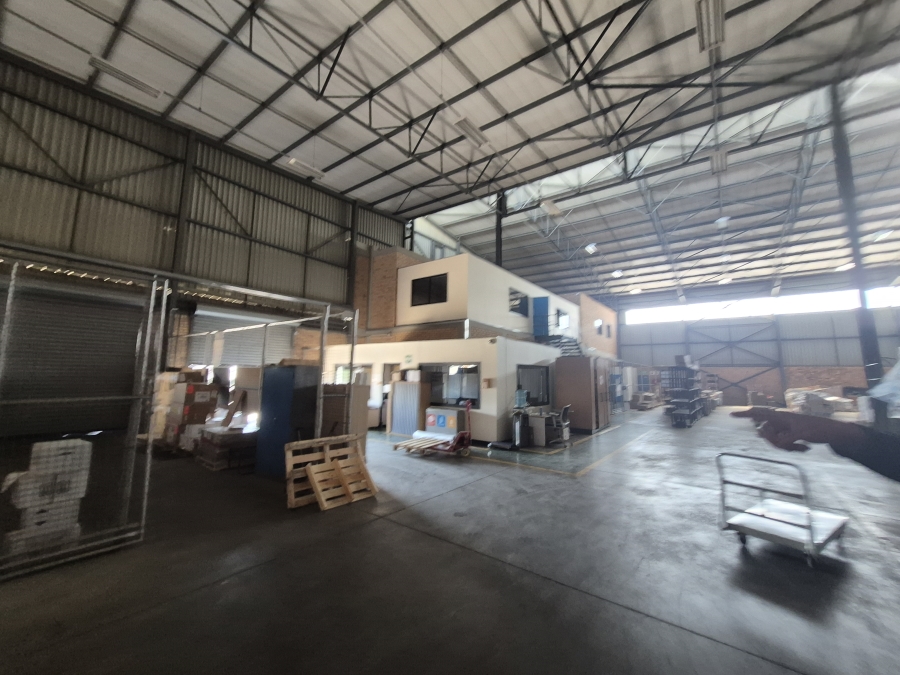Commercial Property for Sale in Meadowdale Gauteng