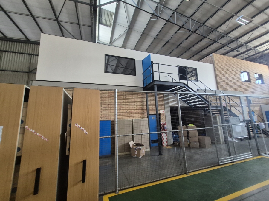 Commercial Property for Sale in Meadowdale Gauteng
