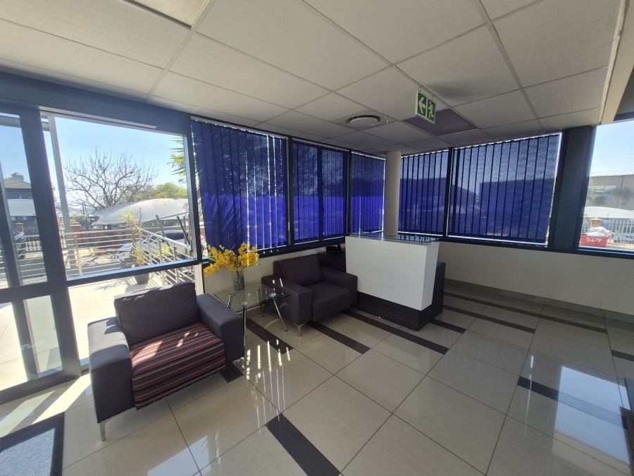 Commercial Property for Sale in Meadowdale Gauteng