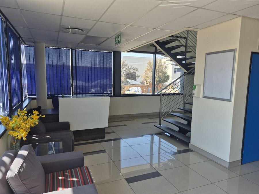 Commercial Property for Sale in Meadowdale Gauteng
