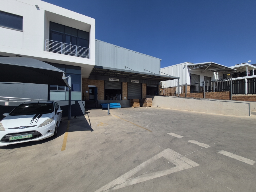 Commercial Property for Sale in Meadowdale Gauteng
