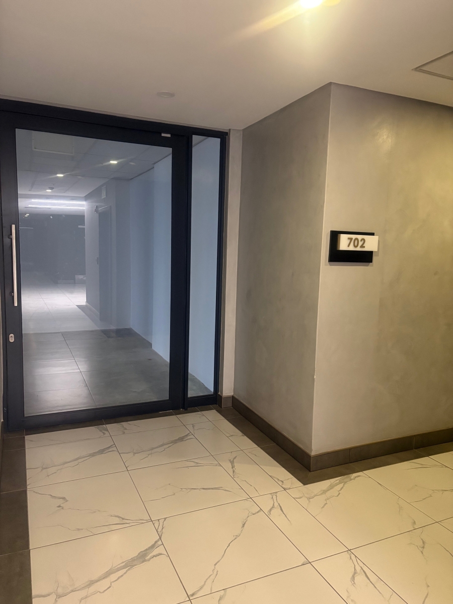 Commercial Property for Sale in Illovo Gauteng