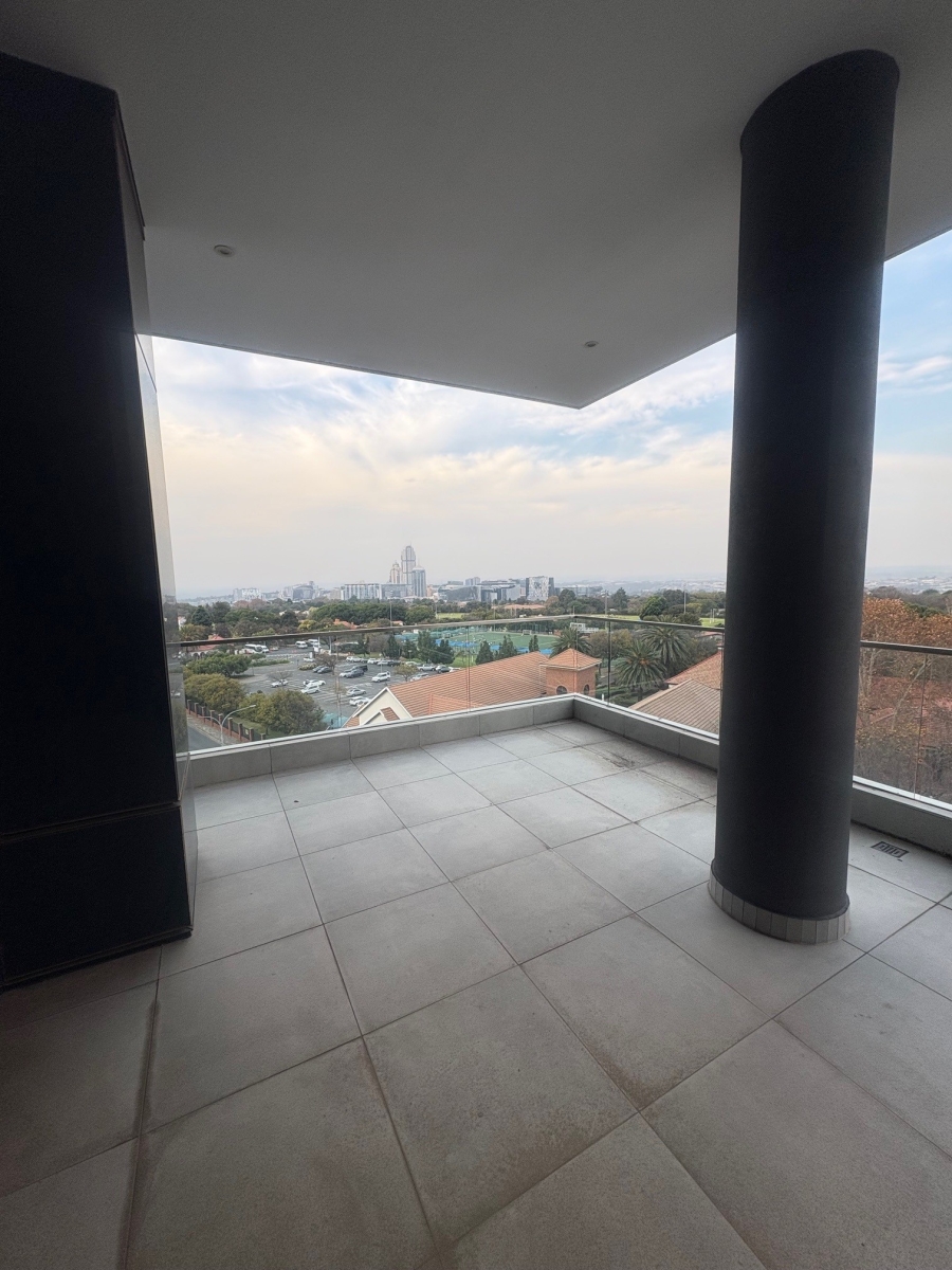 Commercial Property for Sale in Illovo Gauteng