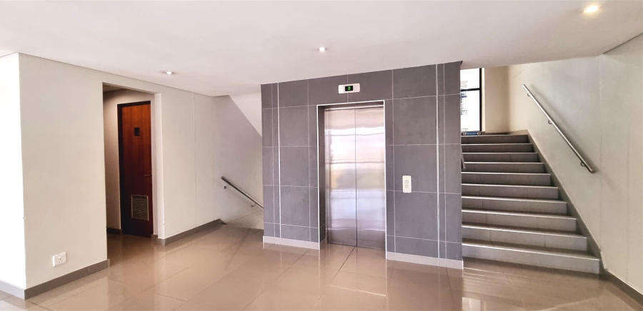 To Let commercial Property for Rent in Edenburg Gauteng