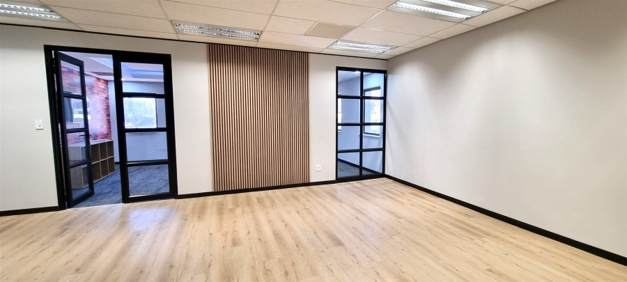 To Let commercial Property for Rent in Edenburg Gauteng