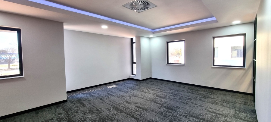 To Let commercial Property for Rent in Edenburg Gauteng