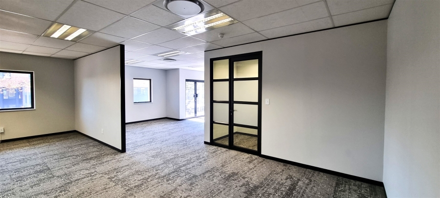 To Let commercial Property for Rent in Edenburg Gauteng