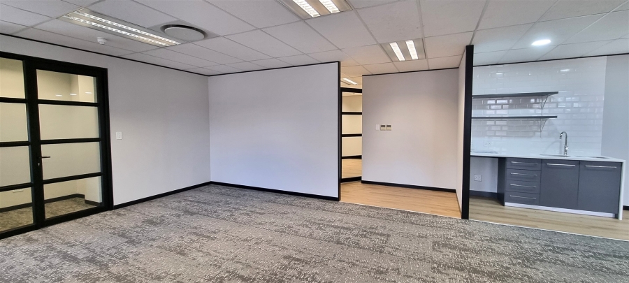 To Let commercial Property for Rent in Edenburg Gauteng
