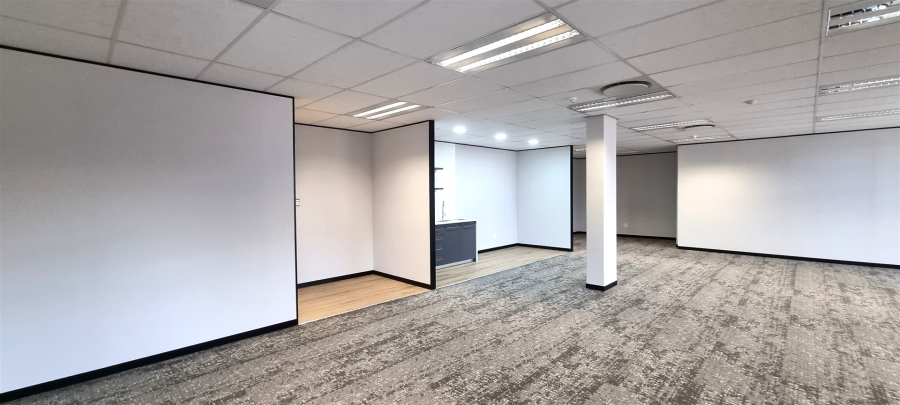 To Let commercial Property for Rent in Edenburg Gauteng