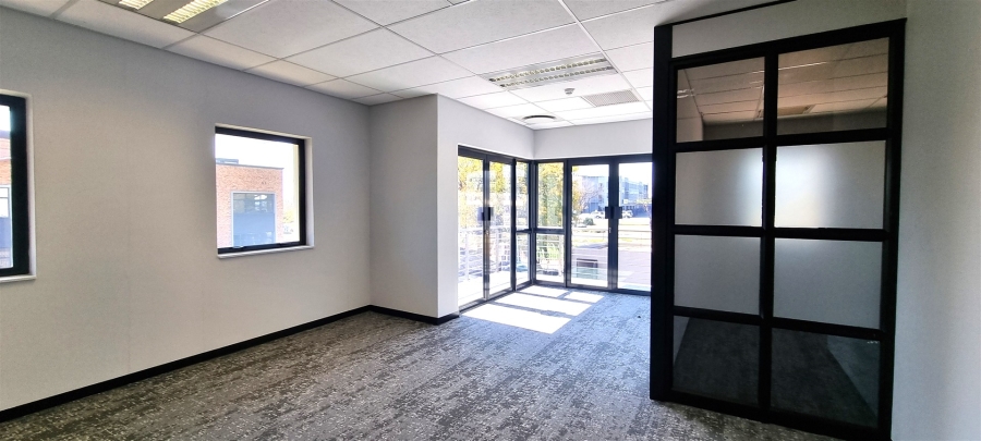 To Let commercial Property for Rent in Edenburg Gauteng
