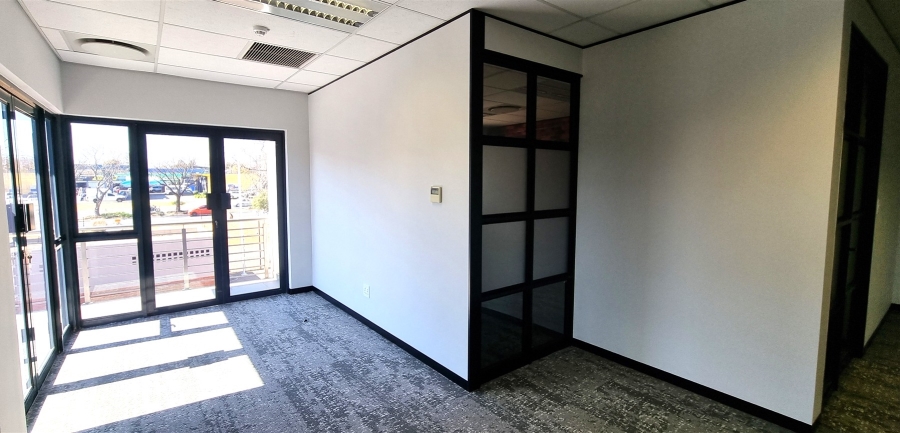To Let commercial Property for Rent in Edenburg Gauteng