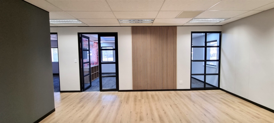 To Let commercial Property for Rent in Edenburg Gauteng