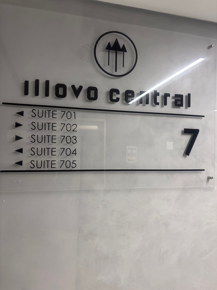 Commercial Property for Sale in Illovo Gauteng