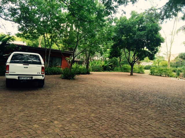 Commercial Property for Sale in Shere Gauteng