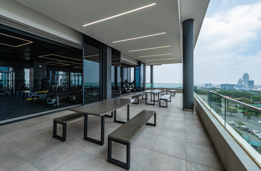 Commercial Property for Sale in Illovo Gauteng