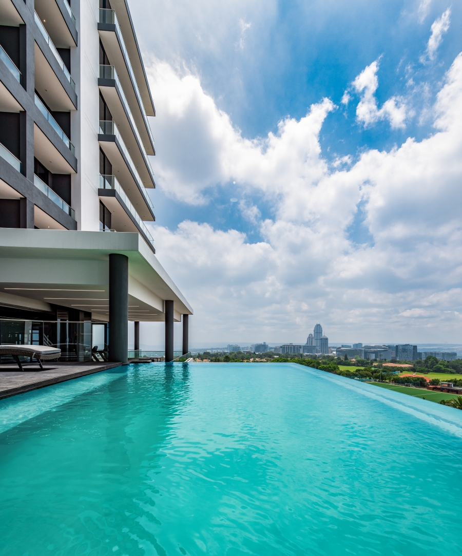 Commercial Property for Sale in Illovo Gauteng