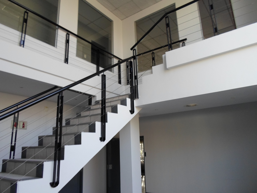To Let commercial Property for Rent in Linbro Park Gauteng