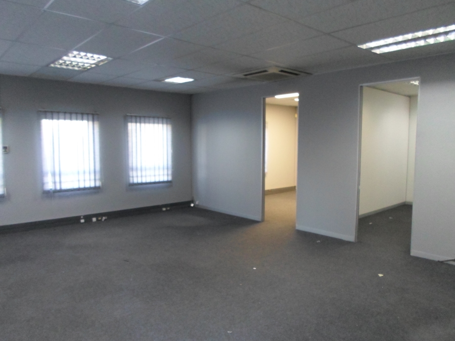 To Let commercial Property for Rent in Linbro Park Gauteng