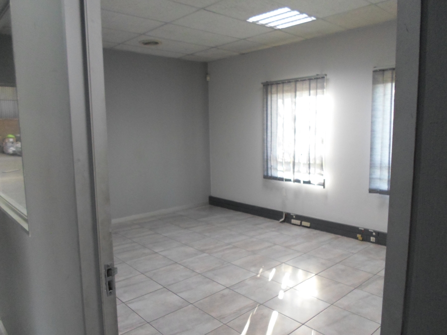 To Let commercial Property for Rent in Linbro Park Gauteng