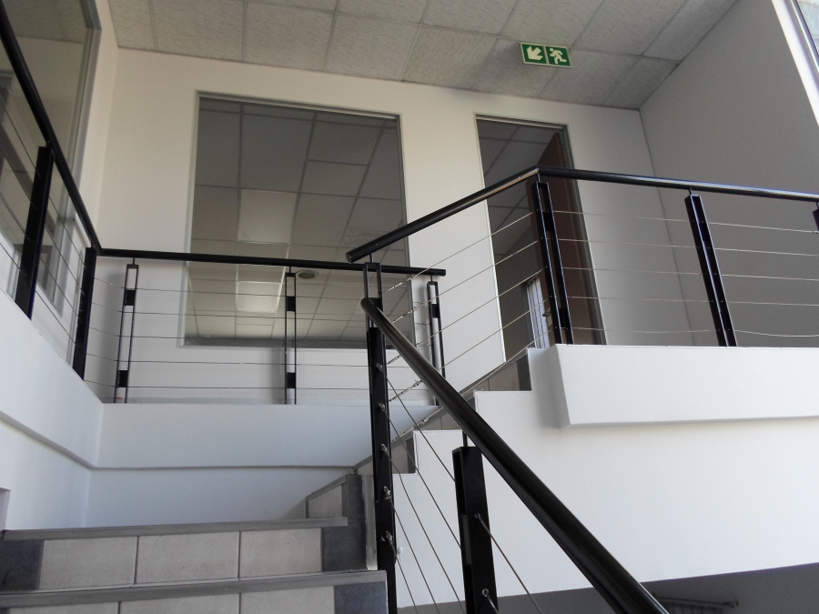 To Let commercial Property for Rent in Linbro Park Gauteng