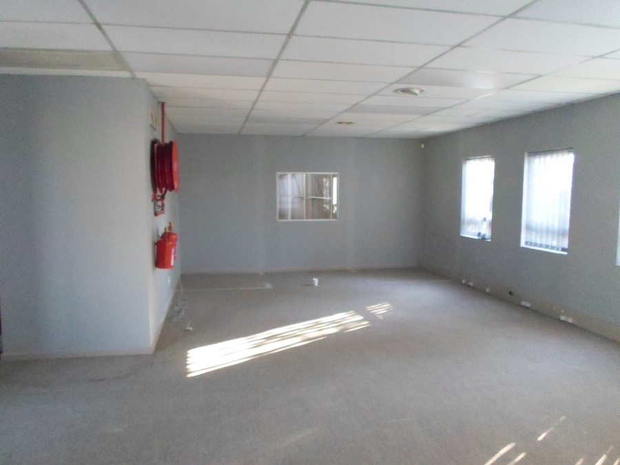 To Let commercial Property for Rent in Linbro Park Gauteng