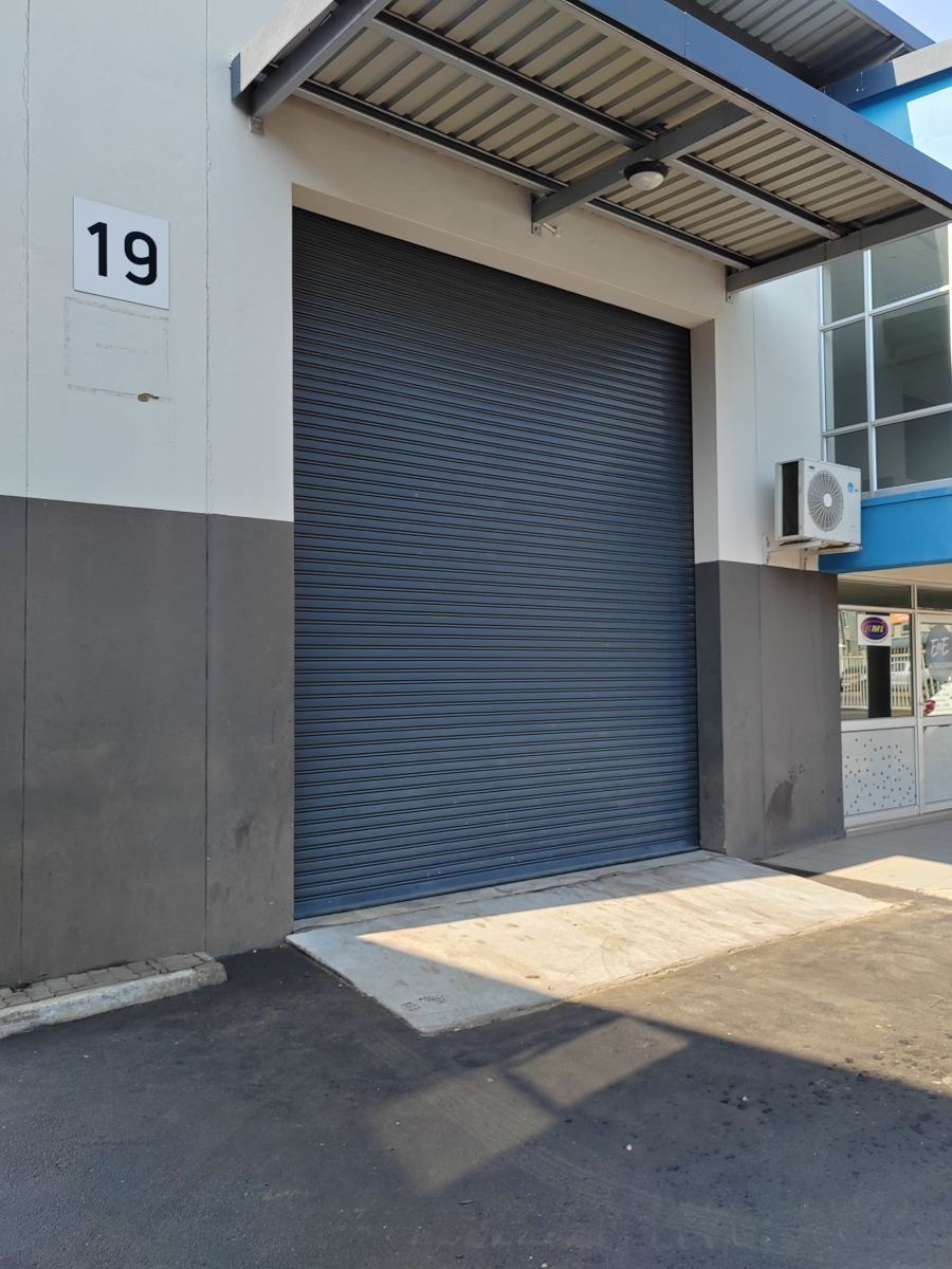 To Let commercial Property for Rent in Silverton Gauteng
