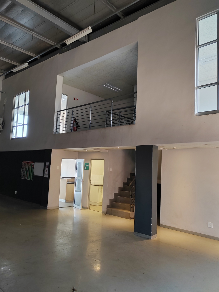 To Let commercial Property for Rent in Silverton Gauteng