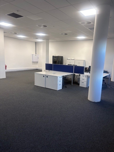 Commercial Property for Sale in Illovo Gauteng