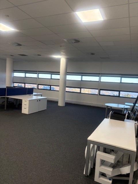 Commercial Property for Sale in Illovo Gauteng