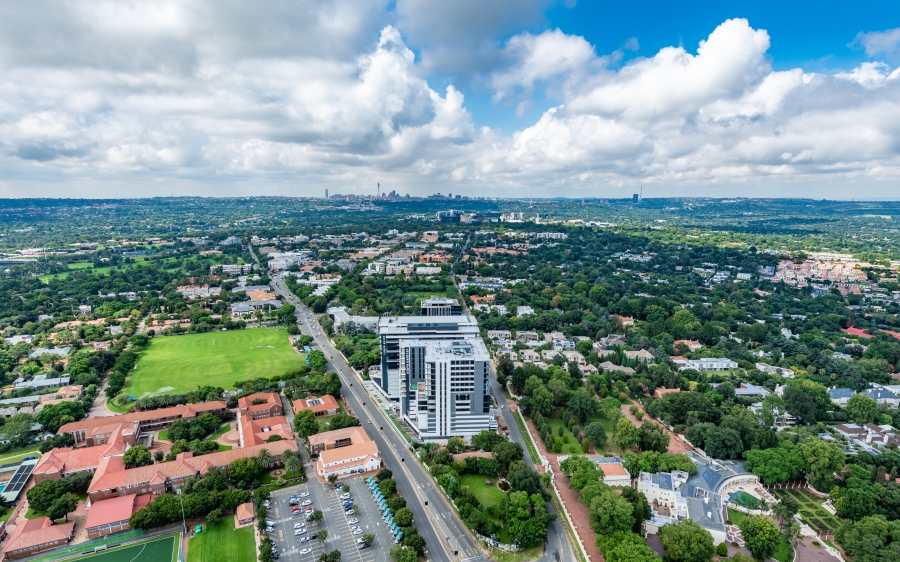 Commercial Property for Sale in Illovo Gauteng