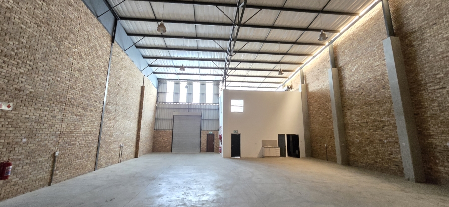 To Let commercial Property for Rent in Kya Sands Gauteng