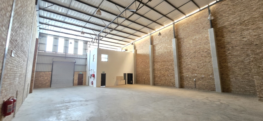 To Let commercial Property for Rent in Kya Sands Gauteng
