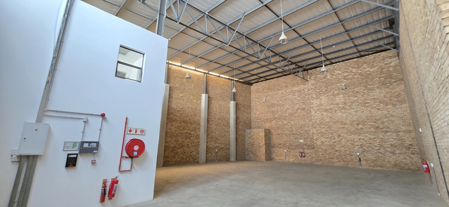To Let commercial Property for Rent in Kya Sands Gauteng