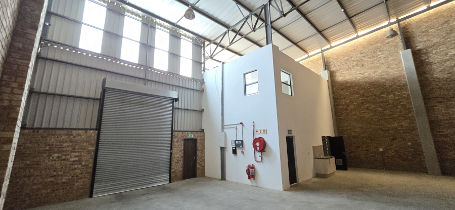 To Let commercial Property for Rent in Kya Sands Gauteng