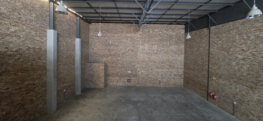 To Let commercial Property for Rent in Kya Sands Gauteng