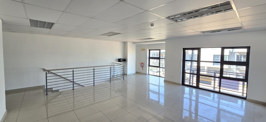 To Let commercial Property for Rent in Kya Sands Gauteng