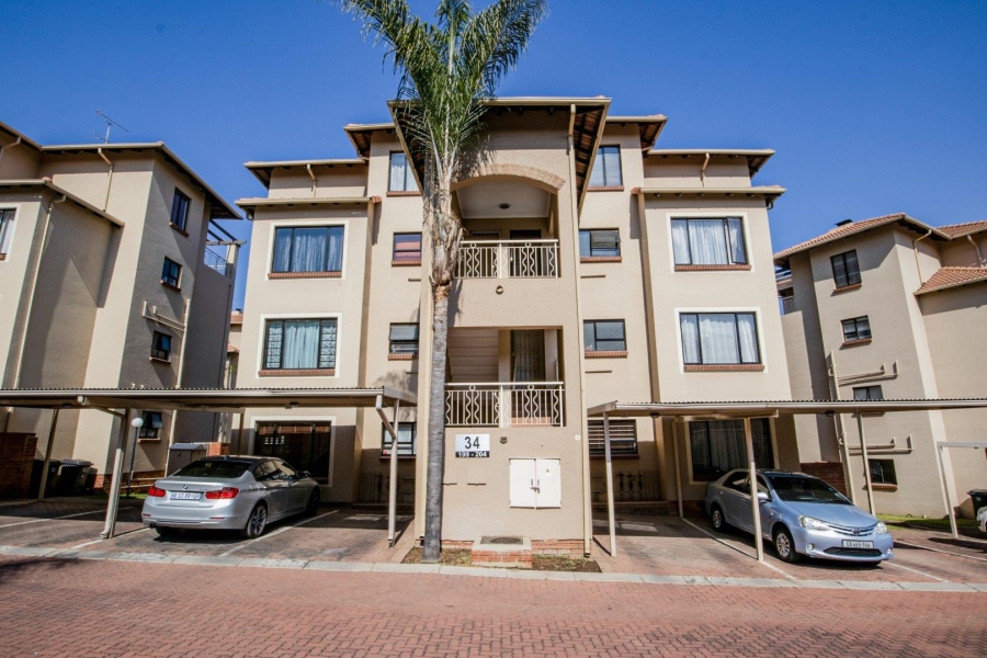 2 Bedroom Property for Sale in Sunninghill Gauteng