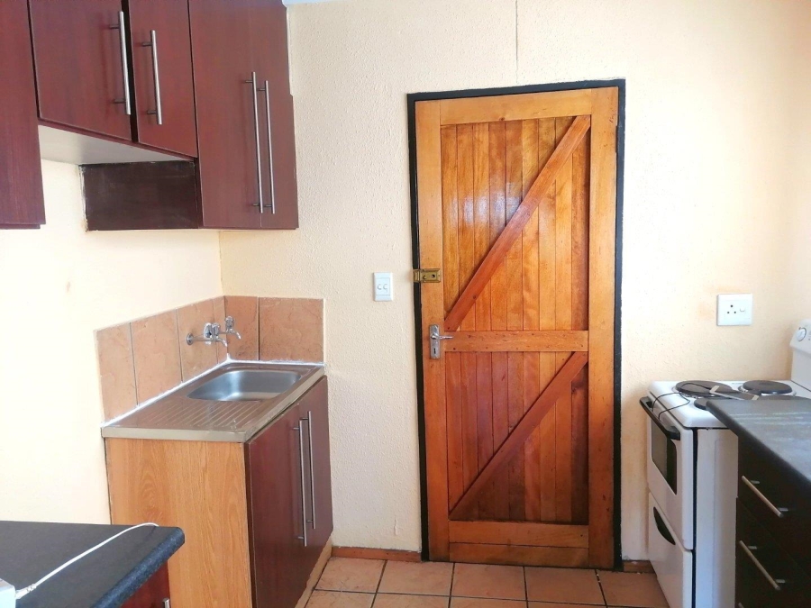 To Let 3 Bedroom Property for Rent in Mahube Valley Gauteng