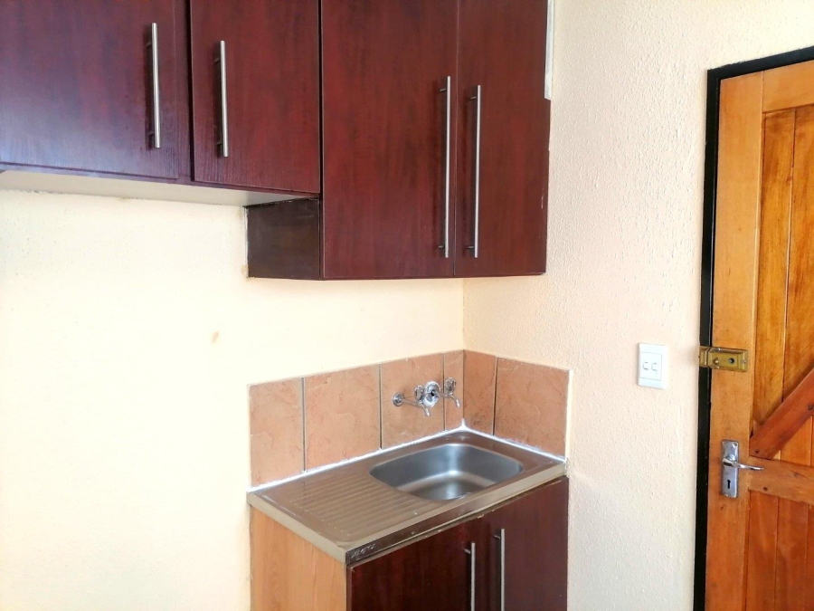 To Let 3 Bedroom Property for Rent in Mahube Valley Gauteng