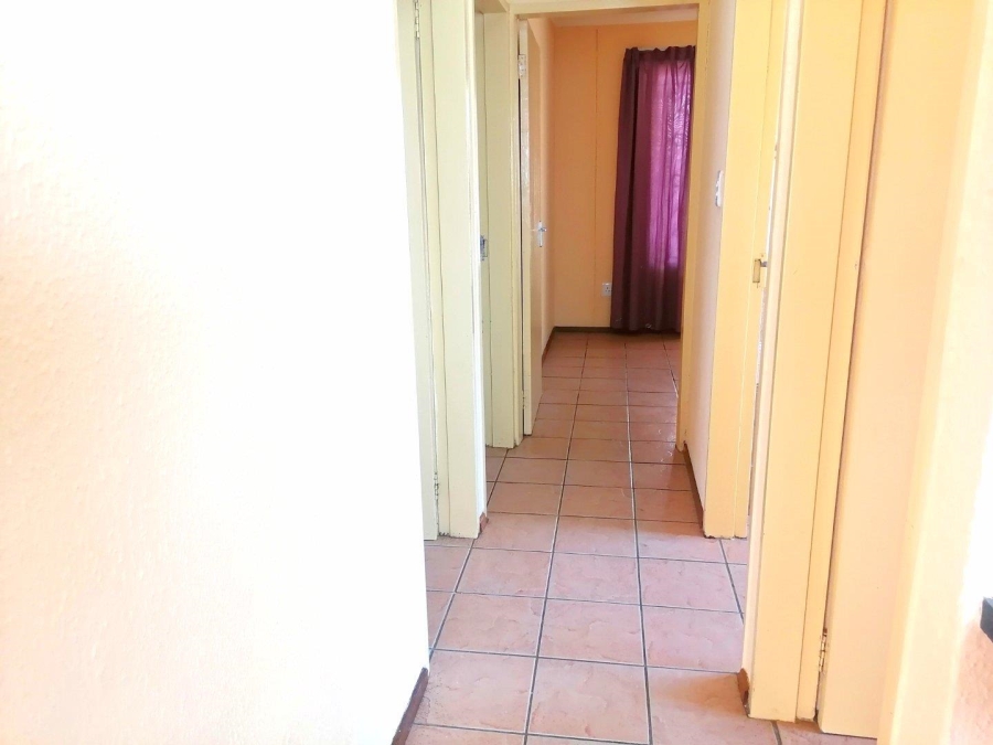 To Let 3 Bedroom Property for Rent in Mahube Valley Gauteng