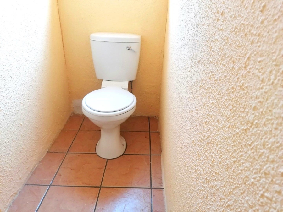 To Let 3 Bedroom Property for Rent in Mahube Valley Gauteng