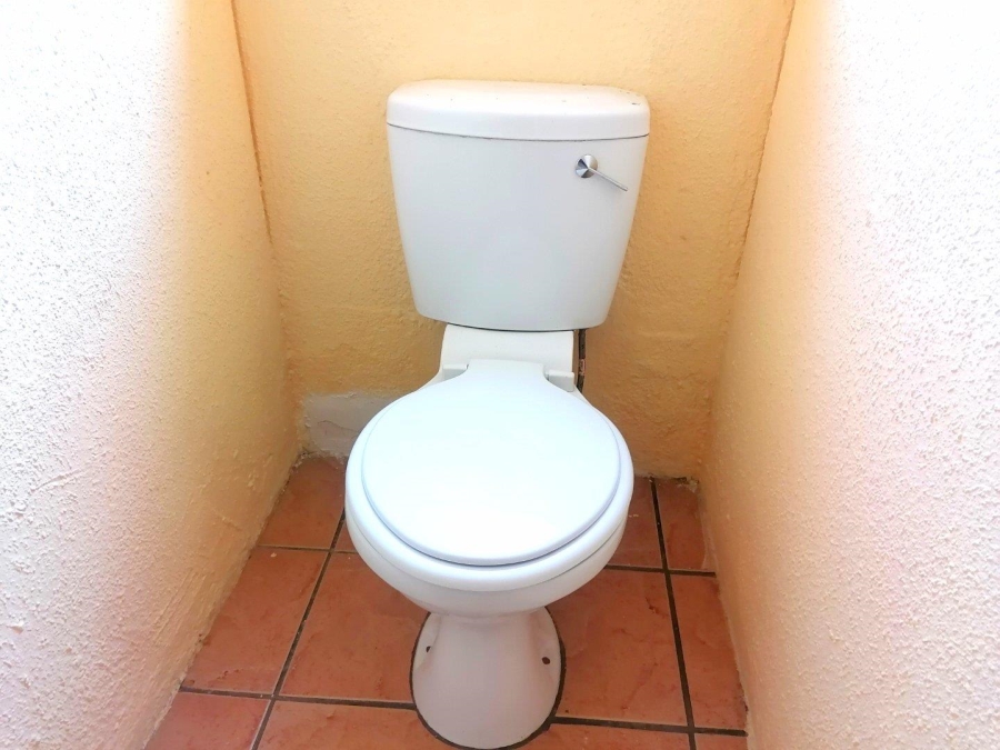 To Let 3 Bedroom Property for Rent in Mahube Valley Gauteng