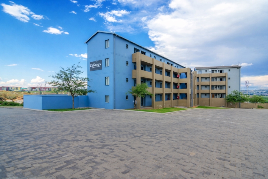 2 Bedroom Property for Sale in Fleurhof Gauteng