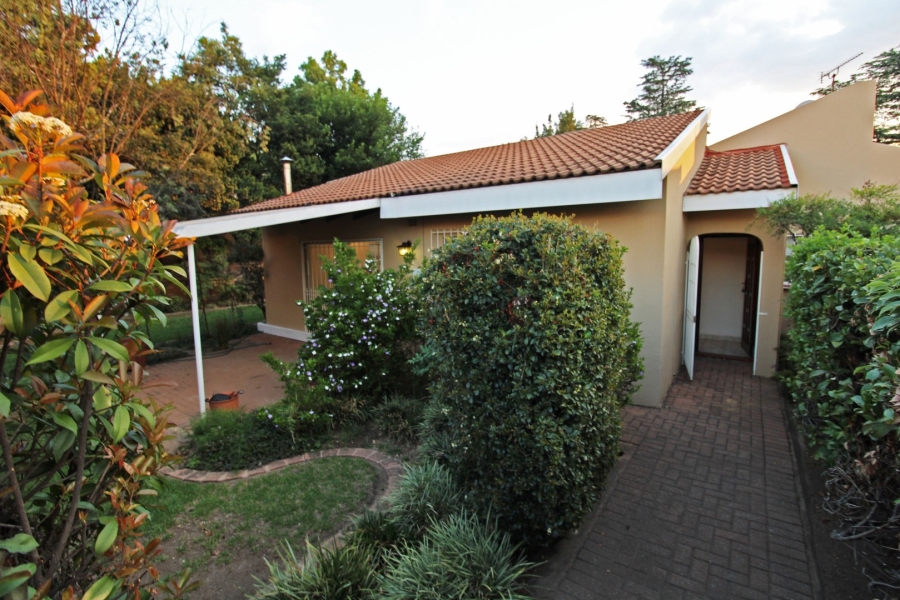 3 Bedroom Property for Sale in Bryanston Gauteng